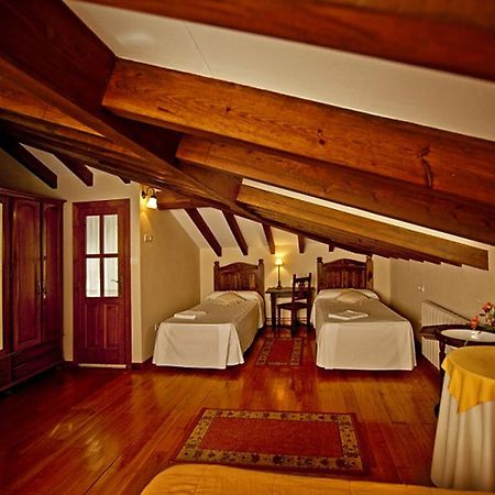Maison d'hôtes El Camino Real II * à Poo  Extérieur photo
