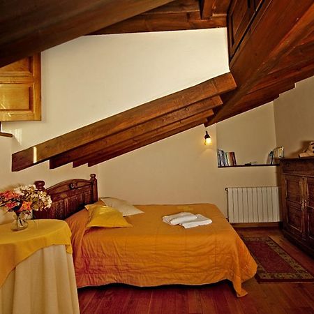 Maison d'hôtes El Camino Real II * à Poo  Extérieur photo