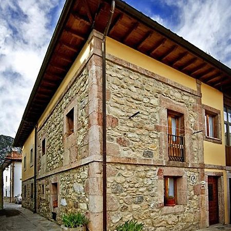 Maison d'hôtes El Camino Real II * à Poo  Extérieur photo