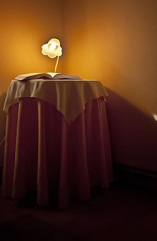 Maison d'hôtes El Camino Real II * à Poo  Chambre photo