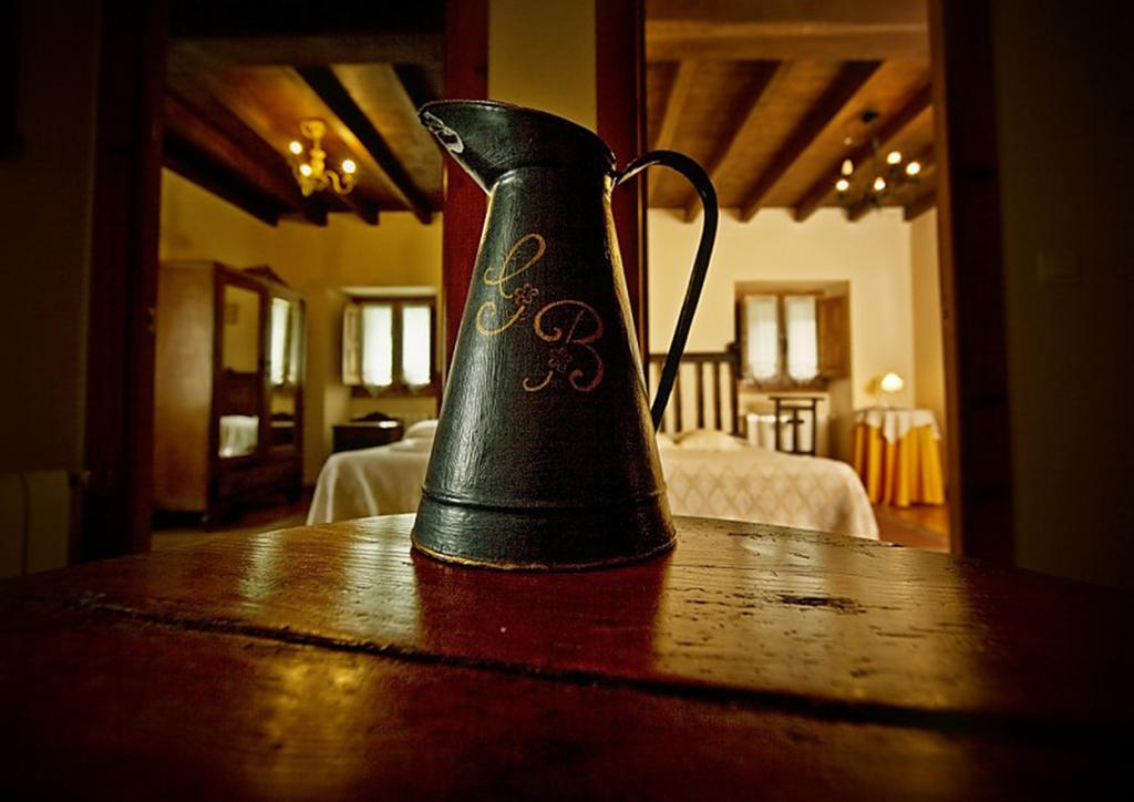 Maison d'hôtes El Camino Real II * à Poo  Chambre photo
