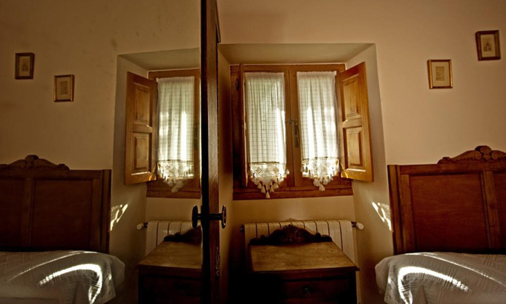 Maison d'hôtes El Camino Real II * à Poo  Extérieur photo