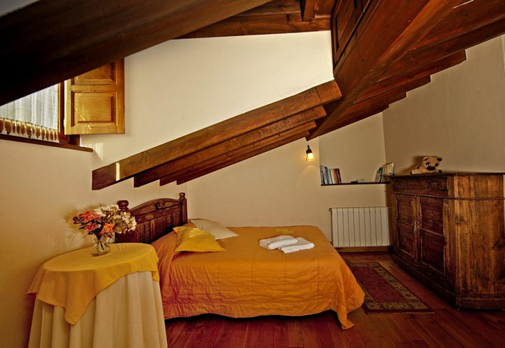 Maison d'hôtes El Camino Real II * à Poo  Extérieur photo