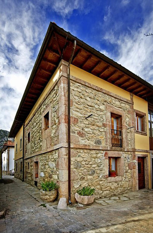 Maison d'hôtes El Camino Real II * à Poo  Extérieur photo