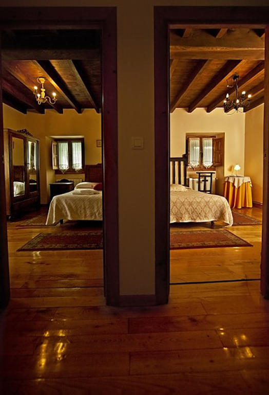 Maison d'hôtes El Camino Real II * à Poo  Extérieur photo
