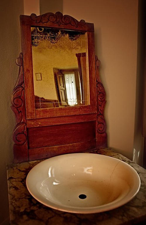 Maison d'hôtes El Camino Real II * à Poo  Chambre photo