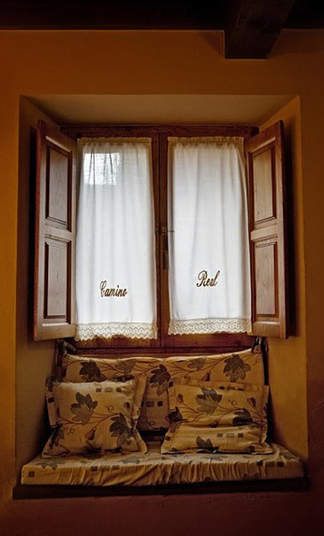 Maison d'hôtes El Camino Real II * à Poo  Extérieur photo